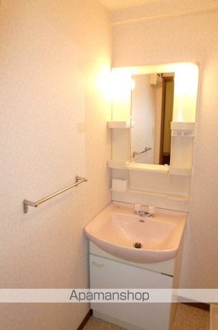 クラインドルフの内装写真