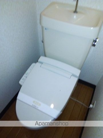 トゥインクル広瀬の内装写真
