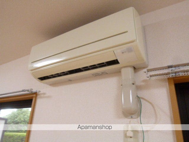 ハートフルマンション蘭の内装写真