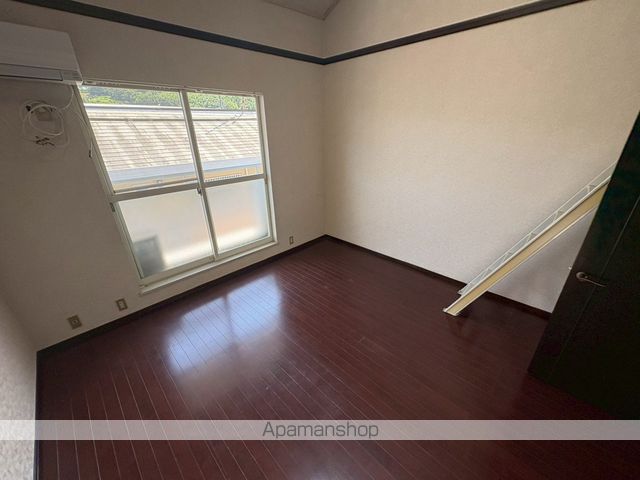 今泉コーポの内装写真