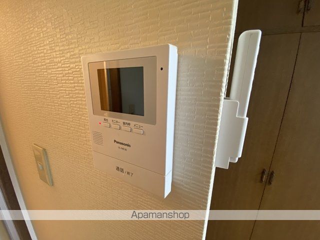 ヴェルディ厚別の内装写真