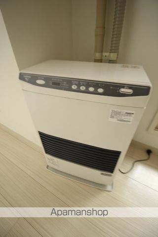 FEERIQUEの内装写真
