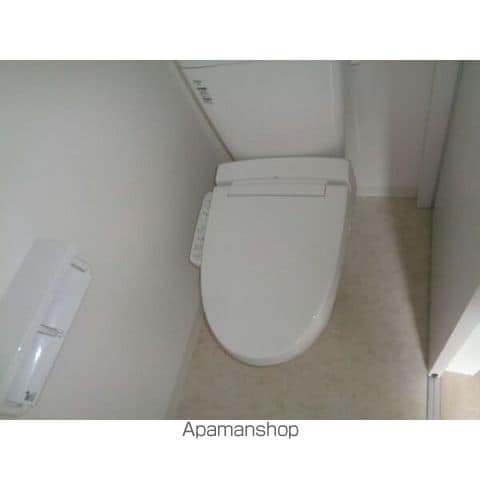 MYカメリアの内装写真