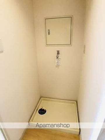 ステーションビラKIIIの内装写真