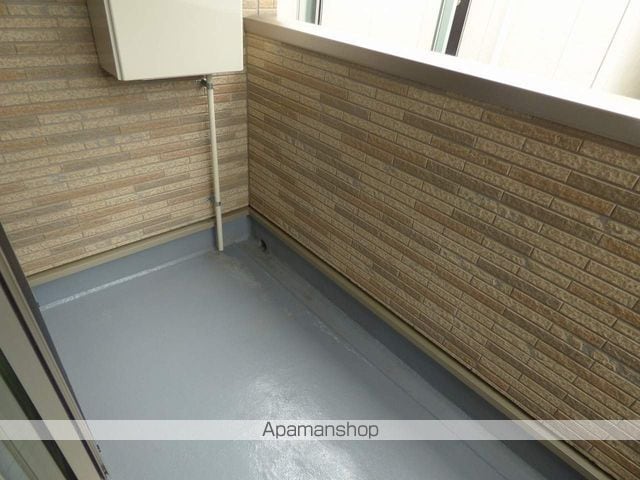 ミルクールの内装写真