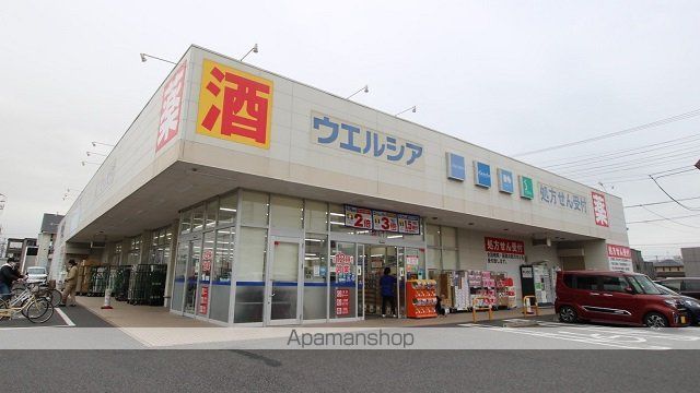 ウッドクレスト市原の周辺写真