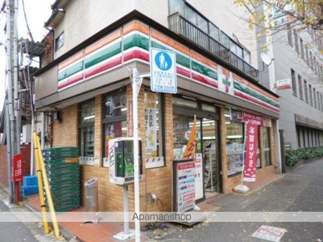 アーバンプレイス東高円寺Bの周辺写真
