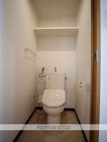ヴァンベールの内装写真