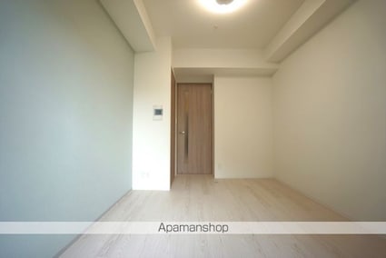 プレサンス太閤通ファシール[1K/21.64m2]の内装4