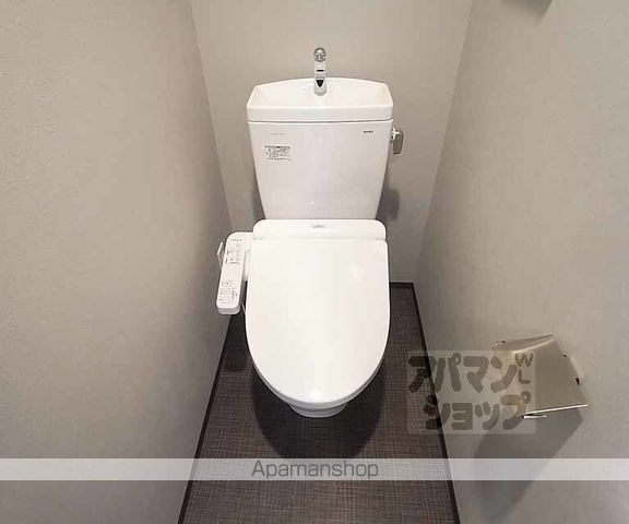 エステムコート京都西院の内装写真