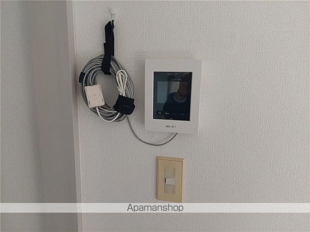 アベニューVILLA Αの内装写真