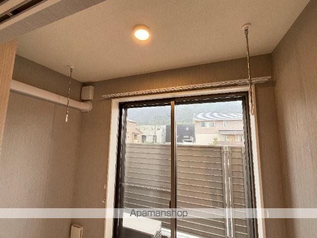 casa este唐津Iの内装写真