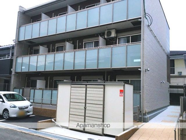 クレイノ輝きの玄関写真