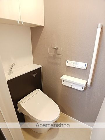 阪急伊丹線 新伊丹駅 徒歩30分 2階建 築1年の内装写真