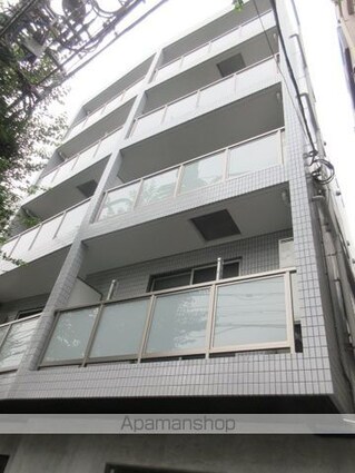 東京都中野区野方１丁目[2LDK/59.91m2]の外観4