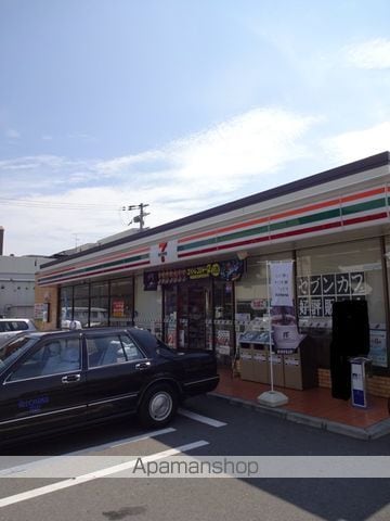 ジュネス東住吉の周辺写真