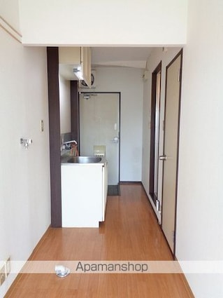 デイライト弥生Ⅱ[1R/18m2]の内装5