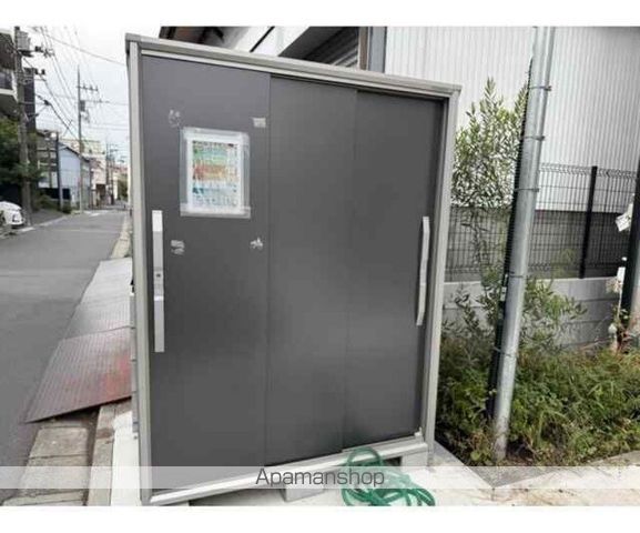 ワイエム東墨田のその他写真