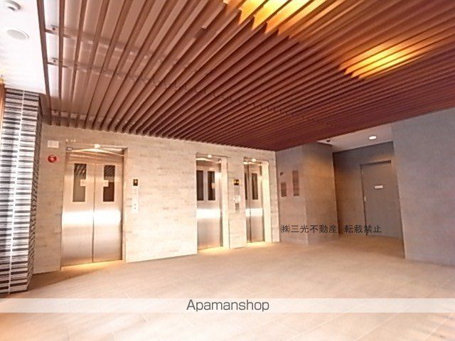 パシフィックタワー札幌のその他写真