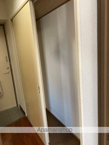 リバティープラザ呉服町の内装写真