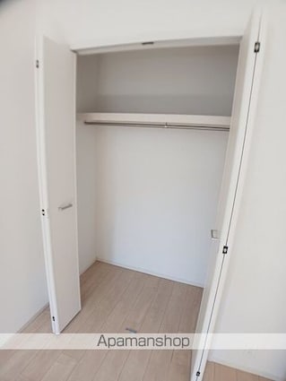 Ｇｒａｎｄｅ　Ｓ．Ｋ　壱番館[2LDK/57.07m2]の収納