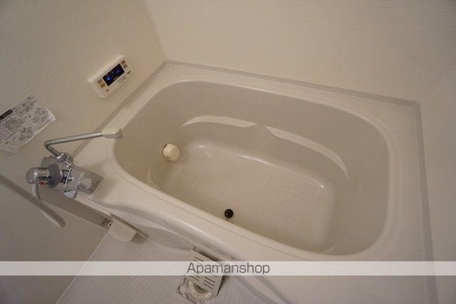 C.R.Courtの内装写真
