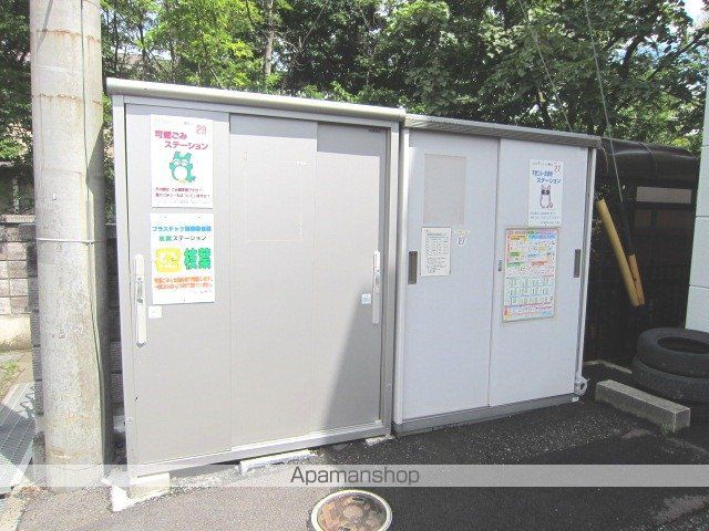 シティパル若宮2番館A棟のその他写真