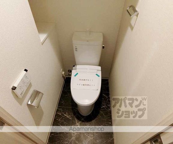 ベラジオ四条通の内装写真