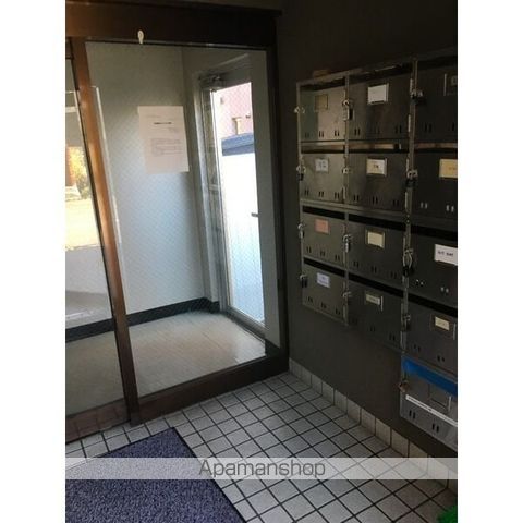ノースヒルズ北20条の内装写真