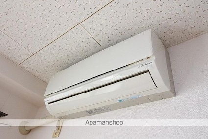 メゾン・ド・アニヴェルセル[2DK/37.59m2]のその他設備