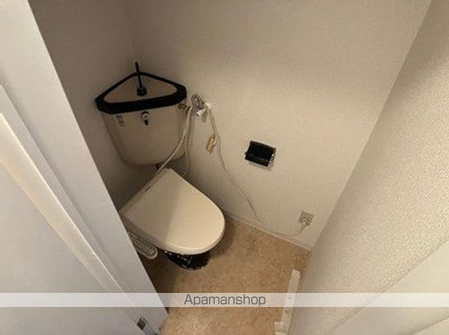シャネル平岸の内装写真
