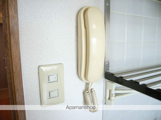 アクティブパレスの内装写真