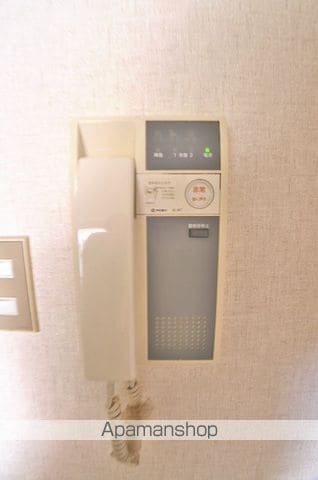 パインクレストの内装写真
