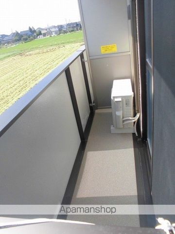 リヴェールふなはしの内装写真
