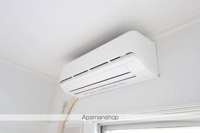 ビレッジハウス松山上野2号棟の内装写真