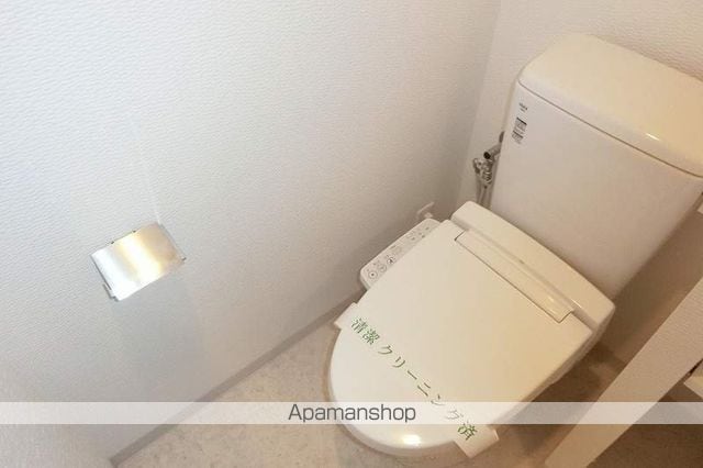 SーRESIDENCE新御徒町Eastの内装写真