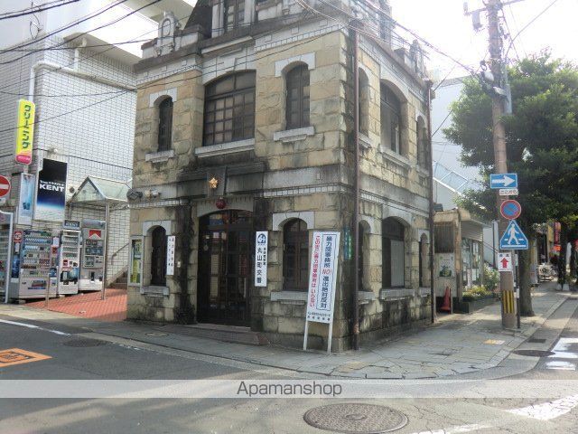 ハイツ丸山 202 ｜ 長崎県長崎市西小島１丁目3-4（賃貸アパート1K・2階・23.18㎡） その21