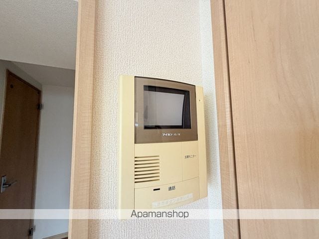 サンビルド I.S.の内装写真