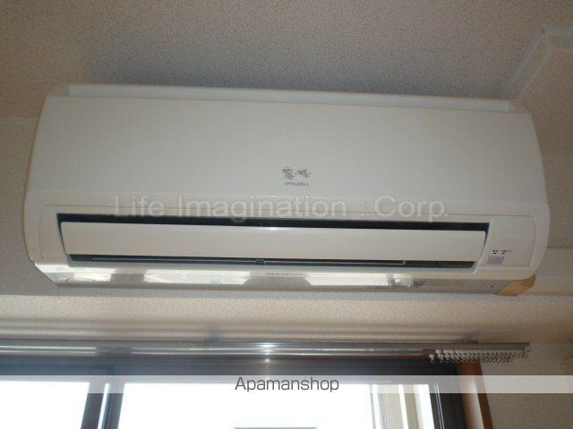 コンフォートヴィレッジ内田[1K/22.76m2]の内装3