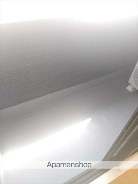 アルドールⅠ[2LDK/59.55m2]のバルコニー