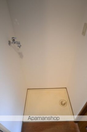 広島県広島市西区横川新町[1K/20.65m2]のその他部屋・スペース