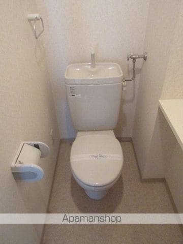 プライムレジデンス札幌の内装写真