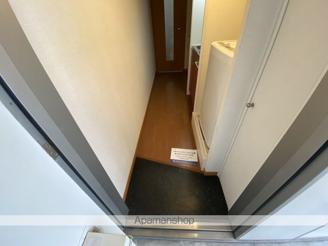 レオパレスさかえの内装写真