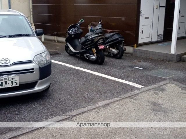 レオパレスカテナチオのその他写真