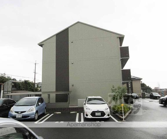 K’S グレイスの外観写真