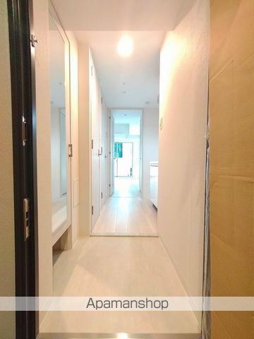 ESLEAD新大阪ラヴァーグの内装写真
