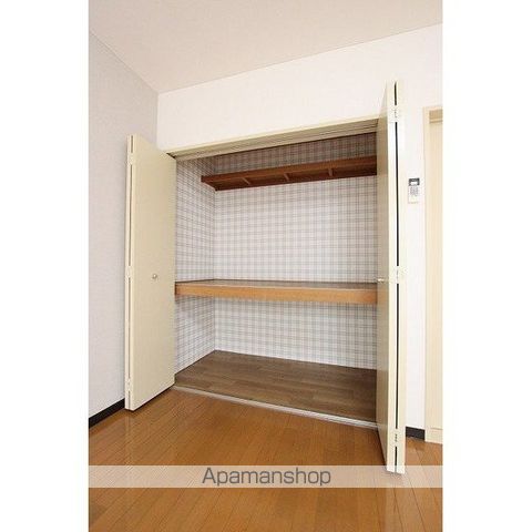 AIハイツの内装写真
