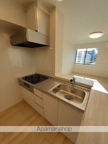 ステラ1ーMYの内装写真