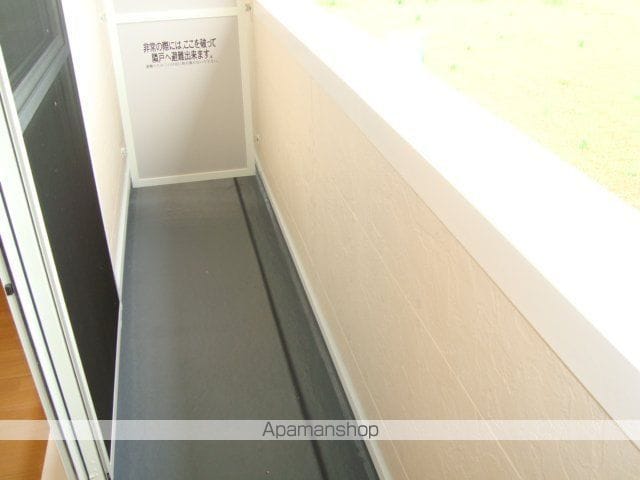 KS77の内装写真