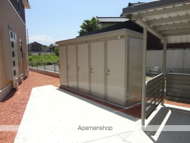 富山地鉄本線 経田駅 徒歩9分 2階建 築14年のその他写真